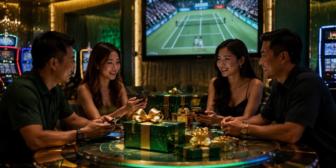 6789z Bàn Chơi Riêng Tư Dành Cho Bạn