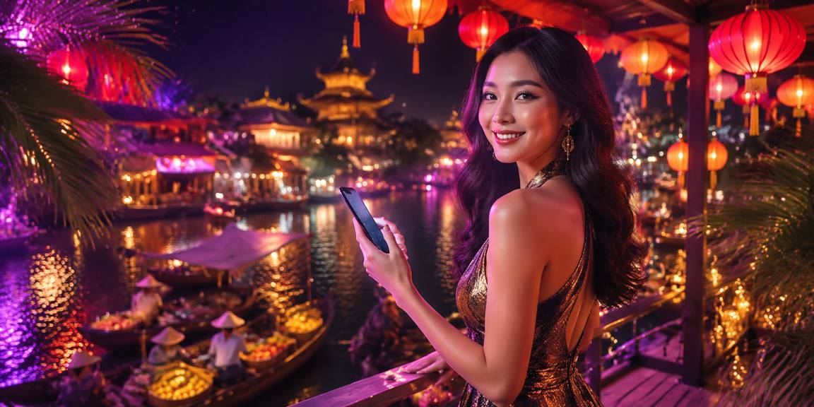 6789z Slot Đồng Xuân