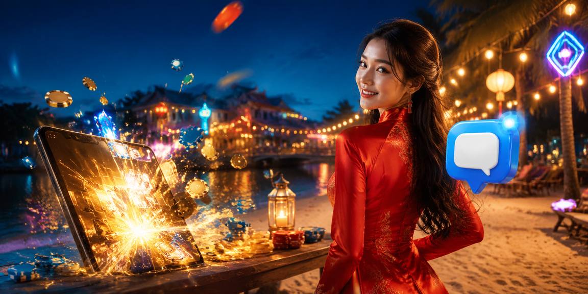 6789z Cẩm Nang Casino Trực Tiếp