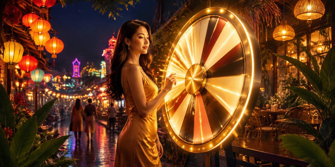 6789z Sảnh Casino 6789z Có Gì Bên Trong