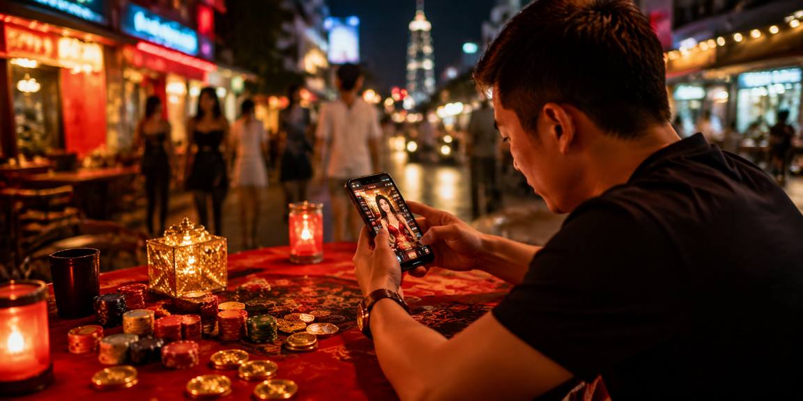 6789z Casino trực tuyến nhanh, gọn, tiền về ví là thật